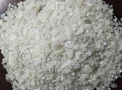 混合型融雪劑
